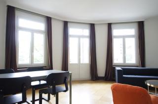 ReLiving - Historic City Apartment - Lucerna - 2