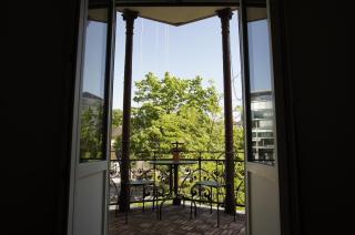 ReLiving - Historic City Apartment - Lucerna - 4