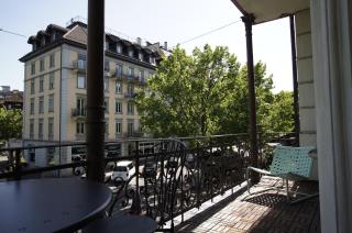 ReLiving - Historic City Apartment - Lucerna - 5
