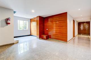 Hotel O V3R RESIDENCY - Bangalore - 7