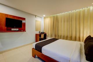 Hotel O V3R RESIDENCY - Bangalore - 1
