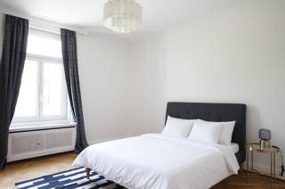 ReLiving - Historic City Apartment - Lucerna - 0