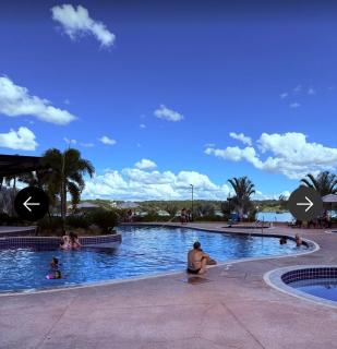 Praias do lago Eco Resort em Caldas Novas - Caldas Novas - 6