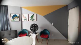 Beira Mar de Jatiúca - Cote D'Azur 303 - Maceió - 8