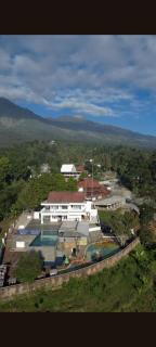 The Pintu Langit Resort - Pasuruan - 0