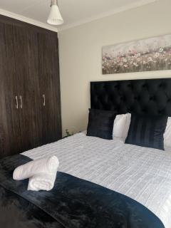 Cozy apartment - Vosburg - 8
