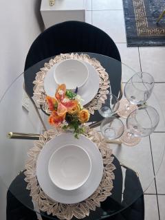 Cozy apartment - Vosburg - 1
