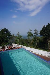 The Pintu Langit Resort - Pasuruan - 8