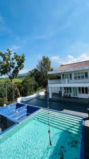 The Pintu Langit Resort - 7