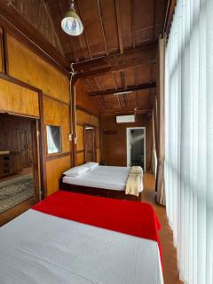 The Pintu Langit Resort - Pasuruan - 1
