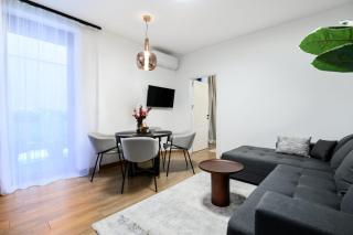 Tasmajdan park, 15 minutes by walk to Knez Mihajlova Centar - Belgrado - 8