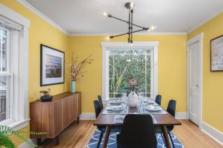 Greenlake Craftsman - Hot Tub, AC, Dog Friendly - Seattle - 9