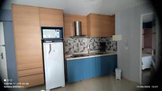 Beira Mar de Jatiúca - Cote D'Azur 303 - Maceió - 1