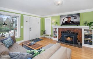 Greenlake Craftsman - Hot Tub, AC, Dog Friendly - Seattle - 6