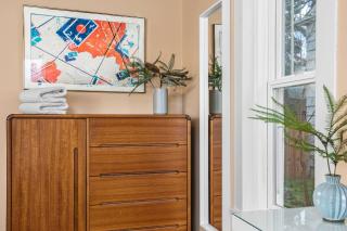 Greenlake Craftsman - Hot Tub, AC, Dog Friendly - Seattle - 2