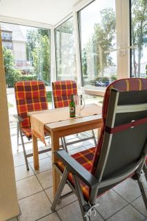 Ostseepark Waterfront-Karavelle - Heringsdorf - 9