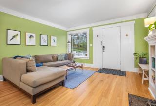Greenlake Craftsman - Hot Tub, AC, Dog Friendly - 3