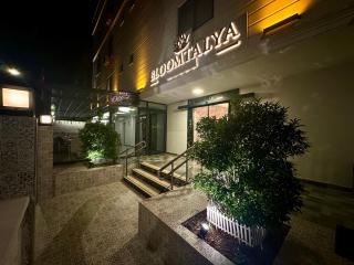 Bloomtalya Hotel - 9