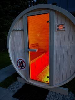 Domek Marzenie - 1