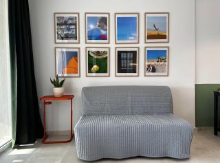 Chrysavgi Penthouse - Preveza - 7