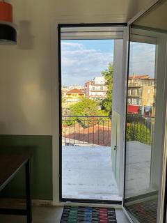 Chrysavgi Penthouse - Preveza - 2