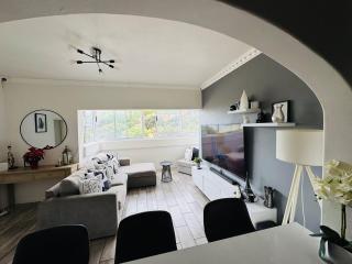 Sunny apartment in Cape Town - Zonnebloem - 6