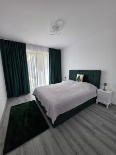 Luxury BROthers' Apartment - Alba Iulia - 4