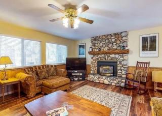 838 Placer Avenue home - South Lake Tahoe - 9
