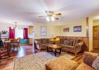 838 Placer Avenue home - South Lake Tahoe - 8