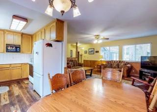 838 Placer Avenue home - South Lake Tahoe - 7