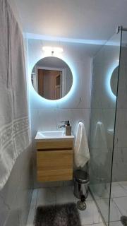 Lily's modern apartment downtown Skala - Skala - 2