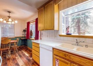 838 Placer Avenue home - South Lake Tahoe - 5