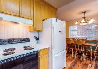 838 Placer Avenue home - South Lake Tahoe - 6