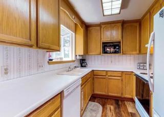 838 Placer Avenue home - South Lake Tahoe - 4
