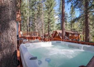 838 Placer Avenue home - South Lake Tahoe - 3