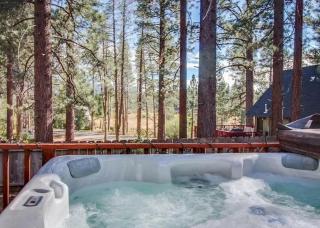 838 Placer Avenue home - South Lake Tahoe - 2