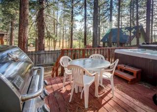 838 Placer Avenue home - South Lake Tahoe - 1