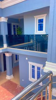 GOLD - Luxury on all round - Ibadan - 9