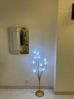 1BHK Studio Appartment - Lahore - 8