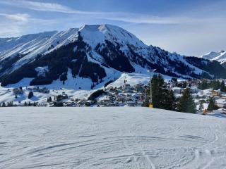 Chalet Zur Rose in Berwang bij de piste - 7