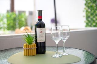 Diamond Apartments 1 - 5