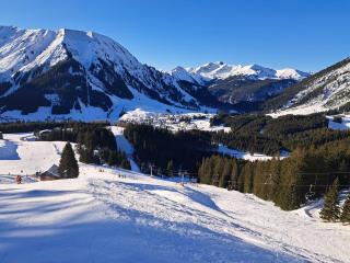 Chalet Zur Rose in Berwang bij de piste - Berwang - 7