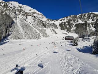 Chalet Zur Rose - Berwang - 8
