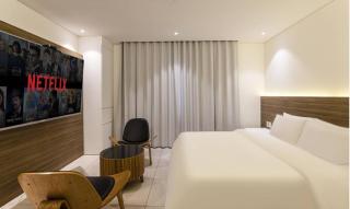 Golden Hotel Incheon - Incheon - 7