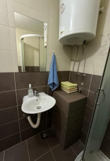 Element Apartman Obrenovac, Privatni Parking - Bukorovac - 2