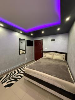 Element Apartman Obrenovac, Privatni Parking - Bukorovac - 8