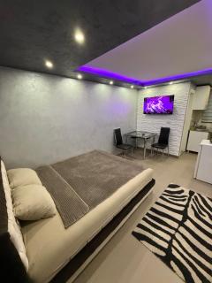 Element Apartman Obrenovac, Privatni Parking - Bukorovac - 0