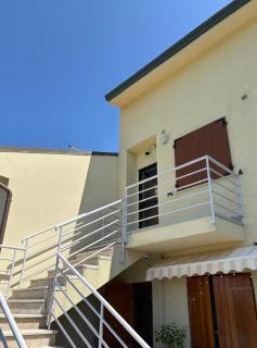 La Perla Saba - Marina di Montemarciano - 9