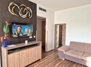 Manna Wellness Apartman Zalakaros - Zalakaros - 8