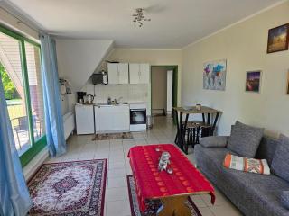 Ferienwohnung Kloster Tempzin 19412 - 6